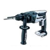 マキタ:充電式ハンマドリル(白) HR165DZKW