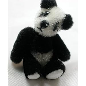 Handmade Panda
