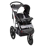 Baby Trend Range Jogging Stroller, Liberty