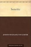 Sonette (German Edition)