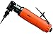 Dotco Right Angle Grinder 12-27 Heavy Duty Head 12L2718-36, Rear Exhaust