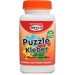 Puzzle-Kleber 120 ml schnell trocknend