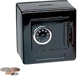 Metal Safe (colors may vary)