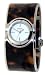 Fossil Dress Collection Lucy Tortoise Enamel White Dial Women's watch #ES2486