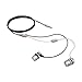 AERIAL7 Sumo Shade Earbud Headphones (04310)