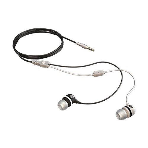 AERIAL7 Sumo Shade Earbud Headphones (04310)