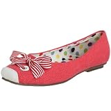 Ragg Little Kid/Big Kid Eve Ballet Flat