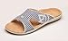 Spenco Kholo - Women's - Leather/Cotton