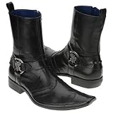 Men's Mark Nason Donmar