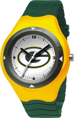 Green Bay Packers Prospect Watch