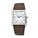 Armani,Emporio Armani Men's AR2008 Classic Roman Numerals Silver Dial Watch,Emporio Armani,AR2008,AR2008