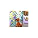 Search : SCOOBY-DOO Sweetheart - BEDSKIRT - Full/Double Size
