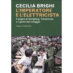 L'Imperatore e l'elettricista (di Cecilia Brighi)