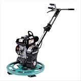 41lRCdKM21L. SL160  24 Whiteman Walk Behind Power Trowel Handle Type: None
