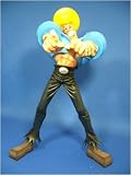 Bobobo-Bo Bo-Bobo Soft Vinyl Statue Figure