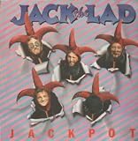 JACKPOT LP (VINYL ALBUM) UK UNITED ARTISTS 1976