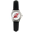 New Jersey Devils Ladies/Child Player Series Watch - NHL Hockey Fan Shop Sports Team Merchandise
