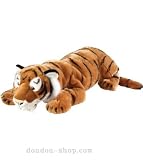 Plush Tiger Cuddlekin 30"