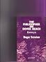 Philosopher on Dover Beach