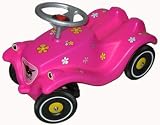 Eigenschaften hierfindestdu / BIG Bobby Car Pink