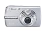 Olympus Stylus 1200 12MP Digital Camera with 3x Optical Zoom (Silver)