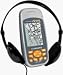 GPS, iFINDER Map & Music C Plus