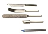 Weller TB5TK Replacement Tip Kit for TB100PK