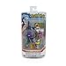 Pokémon 4-Figure Gift Pack - Mega Heracross, Diancie, Gengar, Helioptile