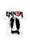 Eminem Spray Paint T-Shirt