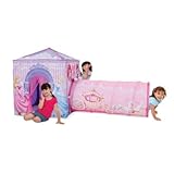 Playhut Disney Princess Adventure Hut