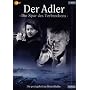 Der Adler - Die Spur des Verbrechens Staffel 1 (4 DVD / 8 Episoden)