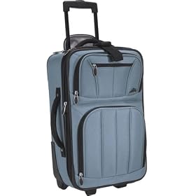 <b>Skyway Sigma 2 22" Vertical Expandable Carry-On Case eBags EXCLUSIVE</b>
