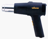 Tools & Hardware : Wagner Spray Tech. HT1000 Dual-Temperature Heat Gun