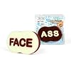 Daron Ass/Face Sponge