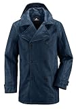 VAUDE Herren Jacke Mandal, navy, XL
