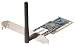 Vivanco Wireless LAN PCI Karte, 54 Mbps
