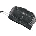 Nautica Luggage Spinnaker 24 Inch Wheeled Duffle Bag