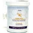 GIGI Microwave Creme Wax Formula 8 oz. Jar GIGI Microwave Creme Wax Formula 8 oz. Jar