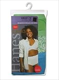 Hanes CF40AS Classics Assorted Plus Brief