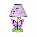 NoJo Emily Lamp and Shade