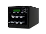 SPARTAN 1 to 7 USB Flash Drive Duplicator