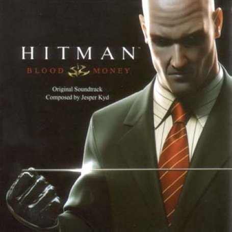 CD-Charts  Music : Hitman Blood Money