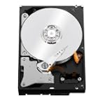 Western Digital WD20EFRX Red 2TB Inte...
