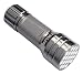 True Utility - TU80 - 21 LED Compact Truelite - Dark Silver