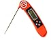 TALKING Meat Thermometer by Instant Read Thermometers - Digital Cooking Thermometer for All Food, Grill, BBQ and Candy