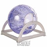 Eigenschaften Trixie  / Joggingball für Hamster, ø 17,5 cm, neonfarben