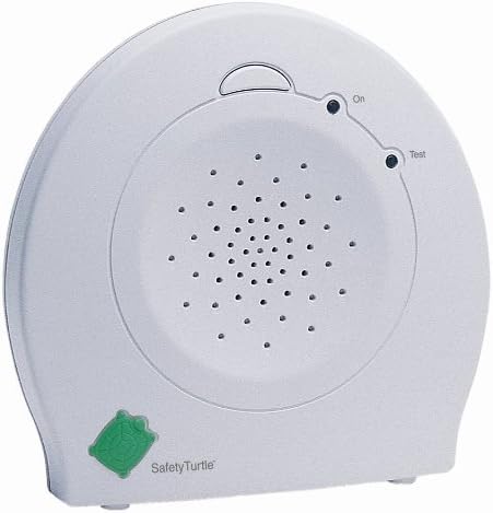 Safety Turtle B102 Pool Alarm Base Station by Safety Turtle
