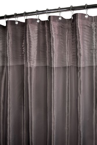 Looking To Buy Park B Smith Tuxedo Pleat Watershed Shower Curtain