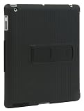 STM Grip for iPad 3, Black (dp-2195-01)