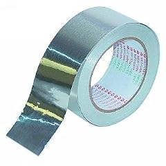 Alu Klebeband Aluminiumklebeband 50mmx10m